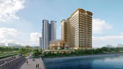 Dunman Road (D15), Condominium #474075021